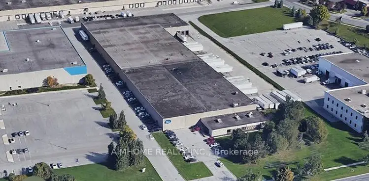 Commercial for lease