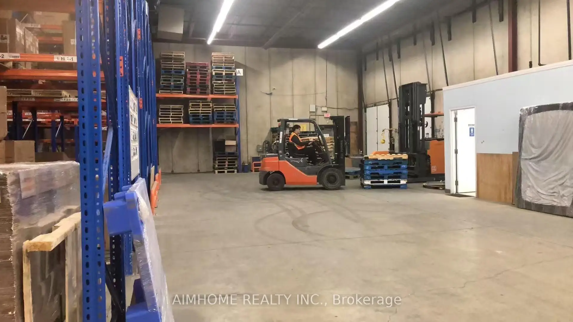 Commercial for lease