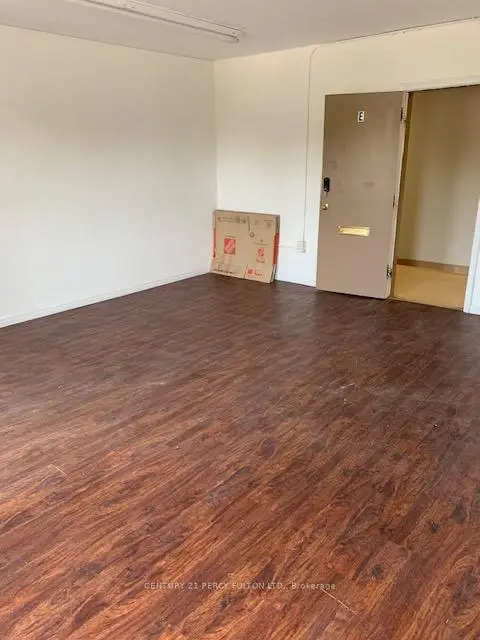 Commercial for lease
