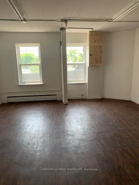 Commercial for lease