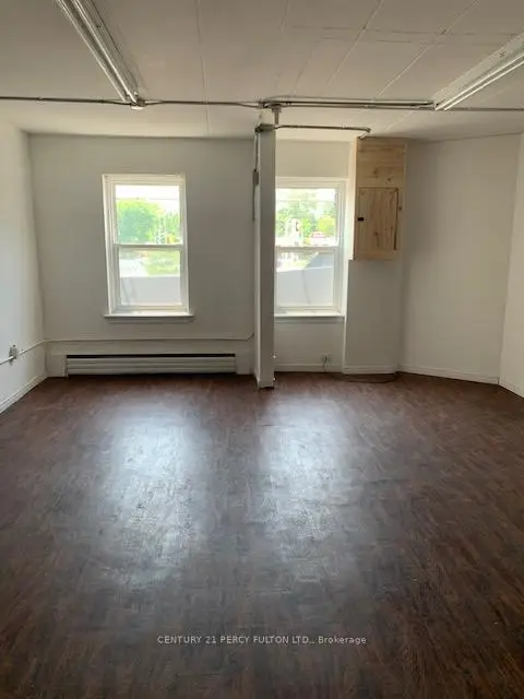 Commercial for lease