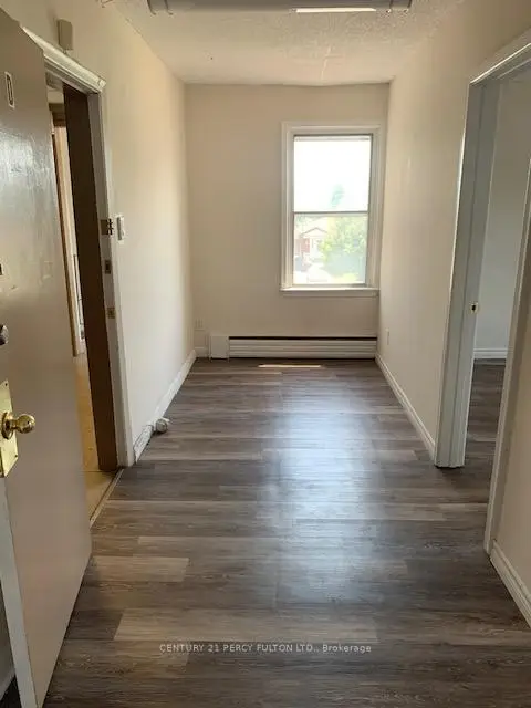 Commercial for lease