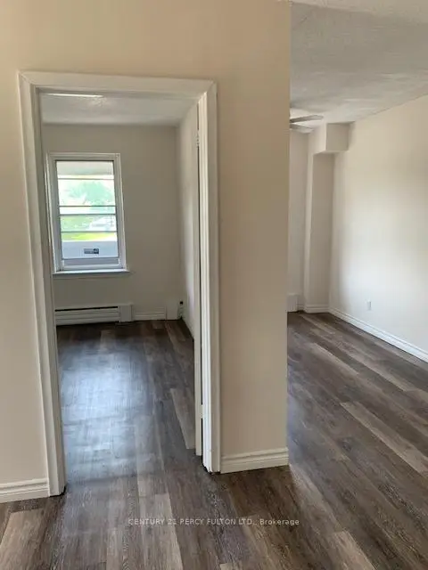 Commercial for lease