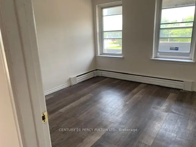 Commercial for lease