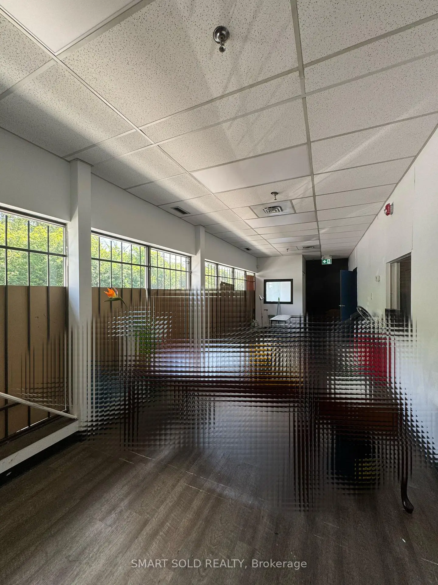 Commercial for lease