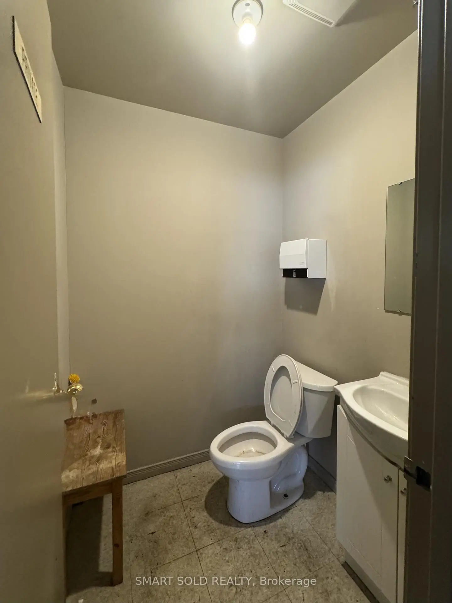 Commercial for lease