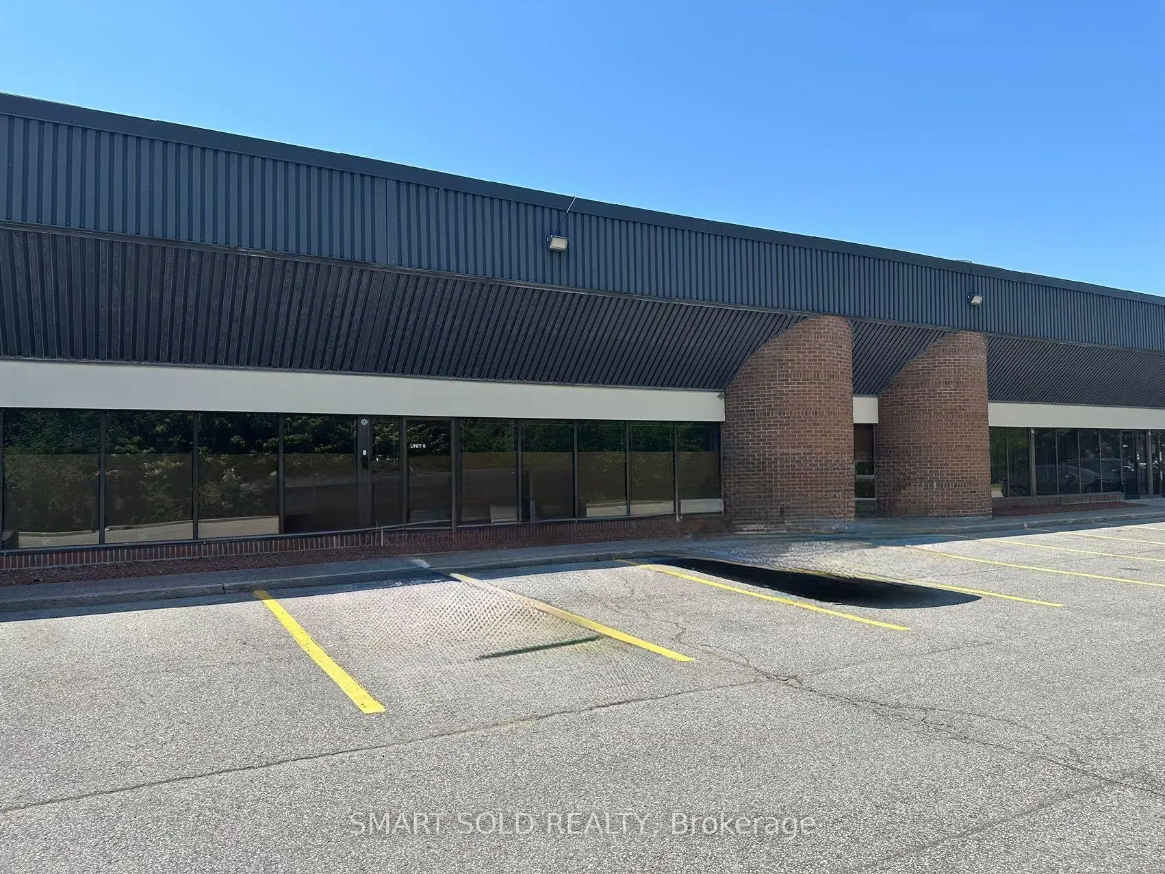 Commercial for lease