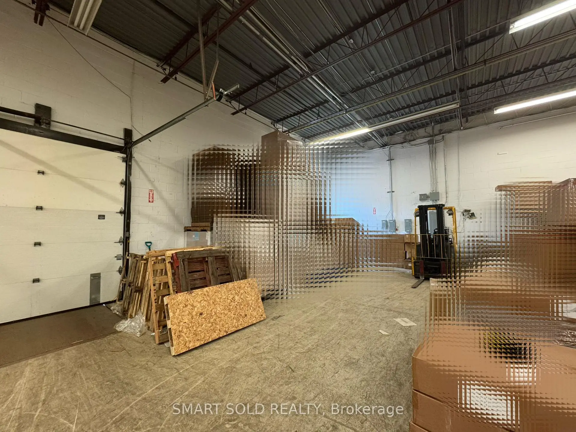 Commercial for lease