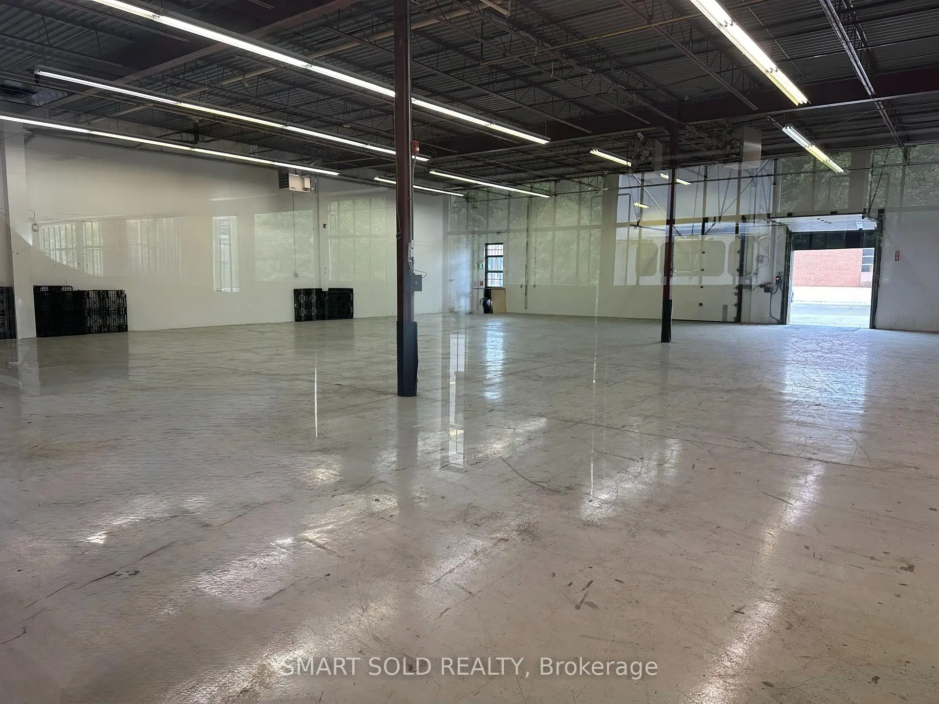 Commercial for lease