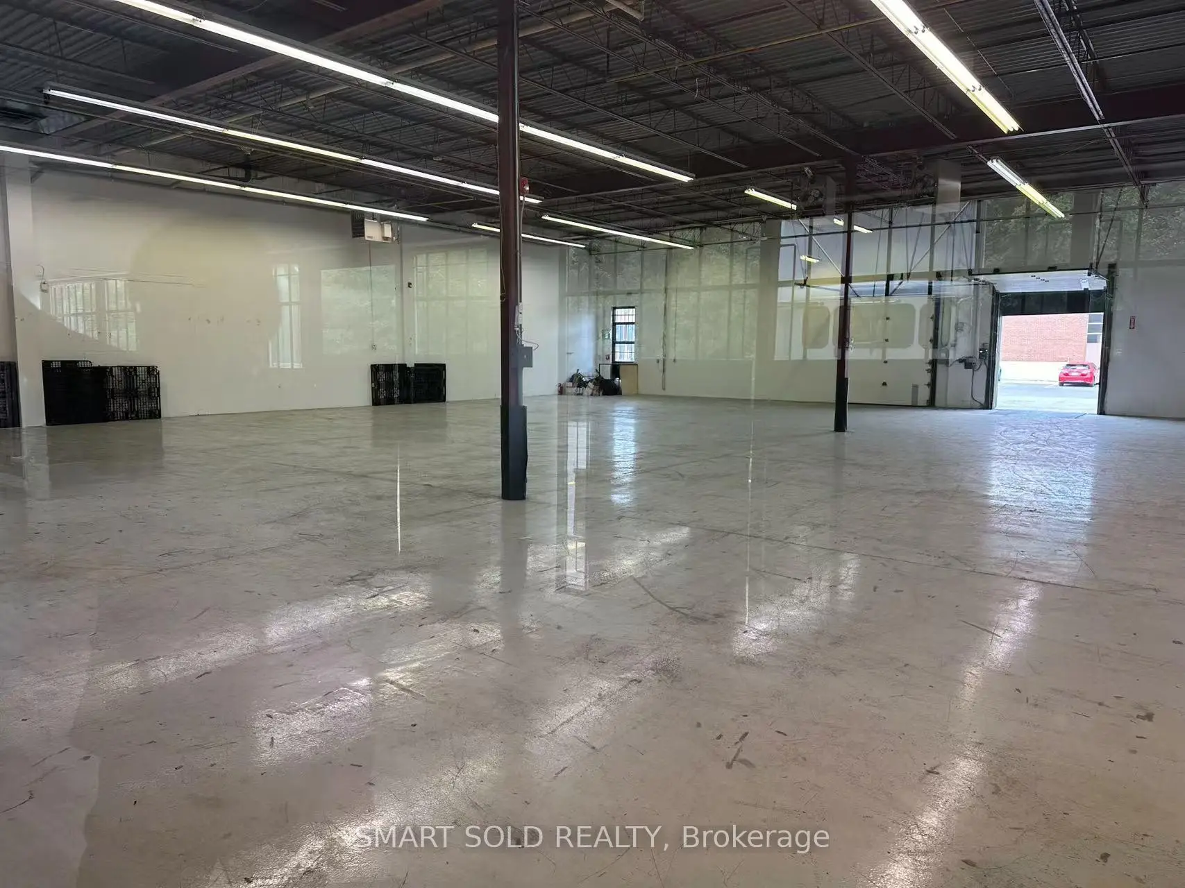 Commercial for lease