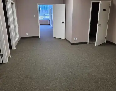 
60 Ironside Cres Toronto For Lease looking for tenant