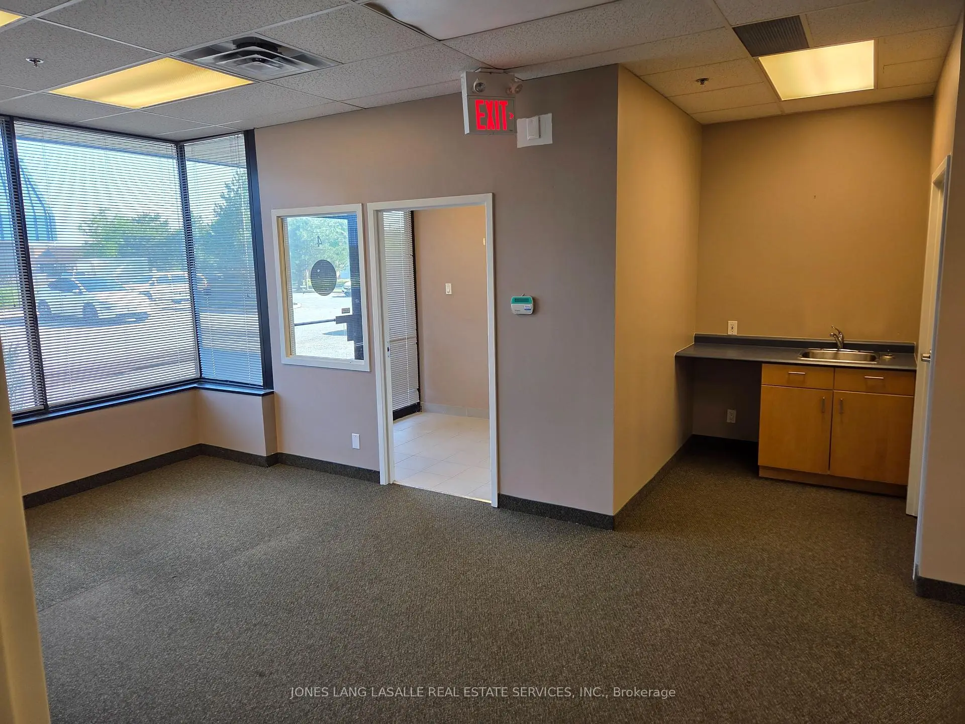 Commercial for lease