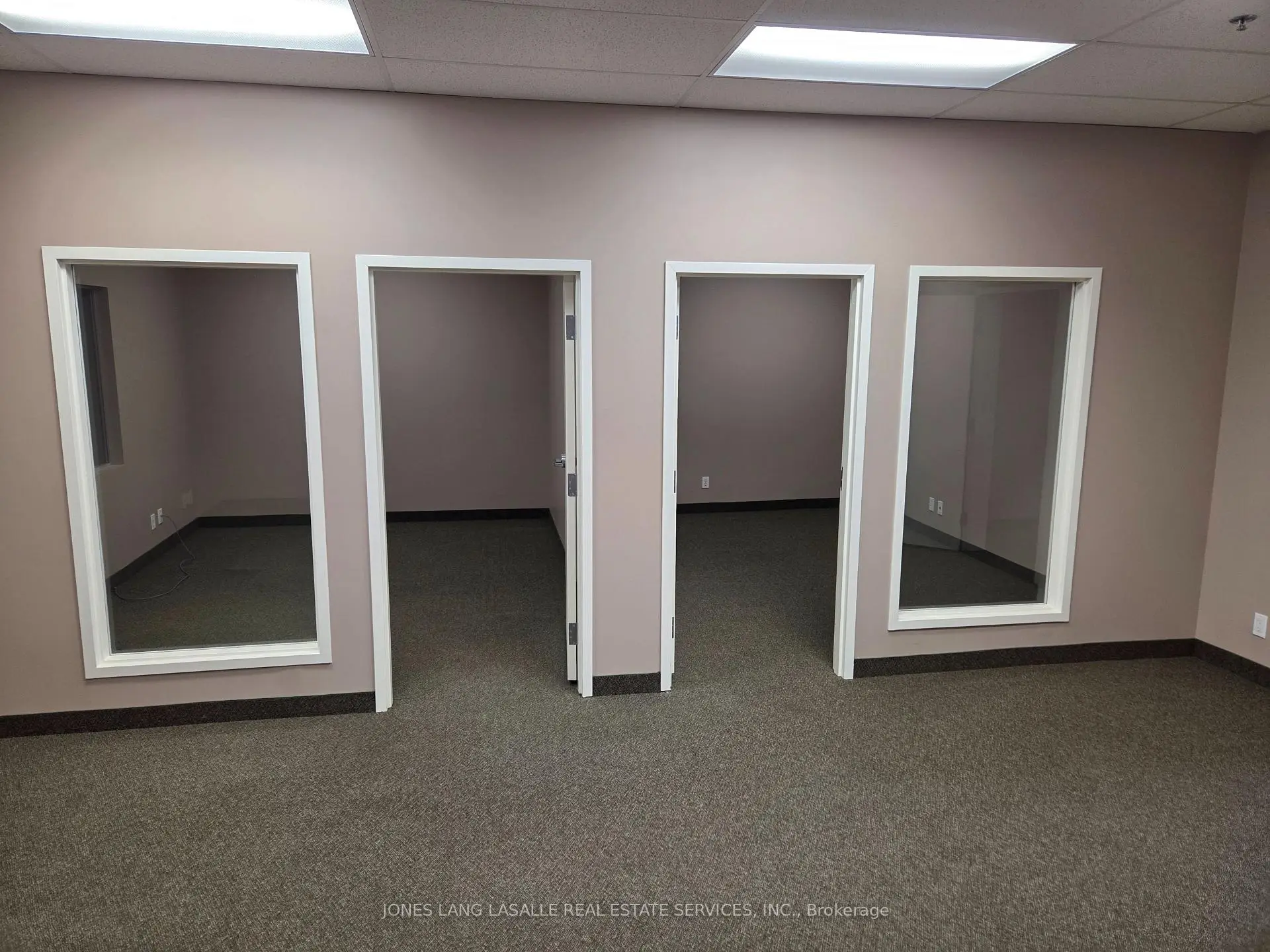 Commercial for lease