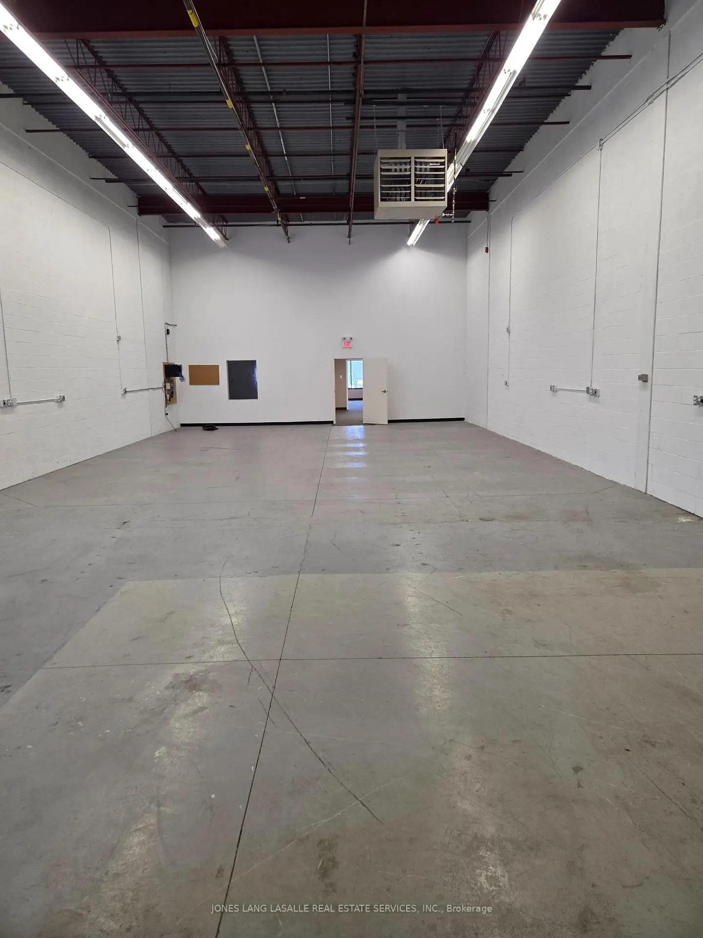 Commercial for lease