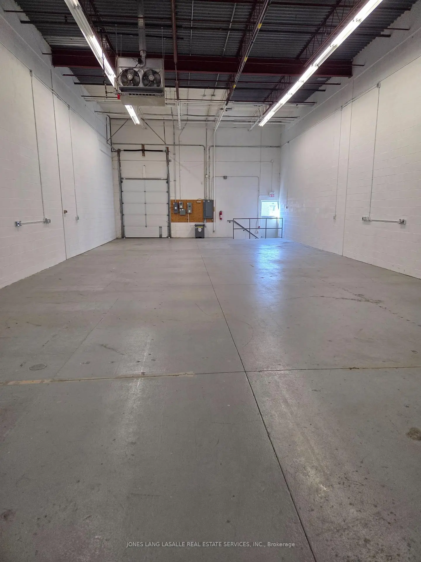 Commercial for lease
