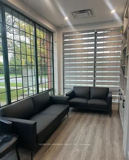 Commercial for lease