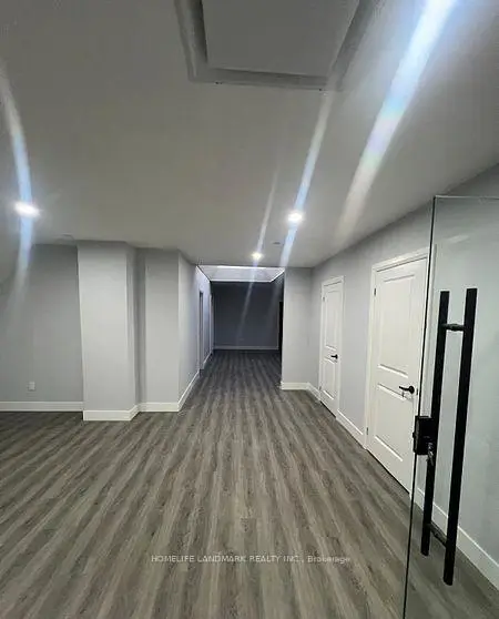 Commercial for lease