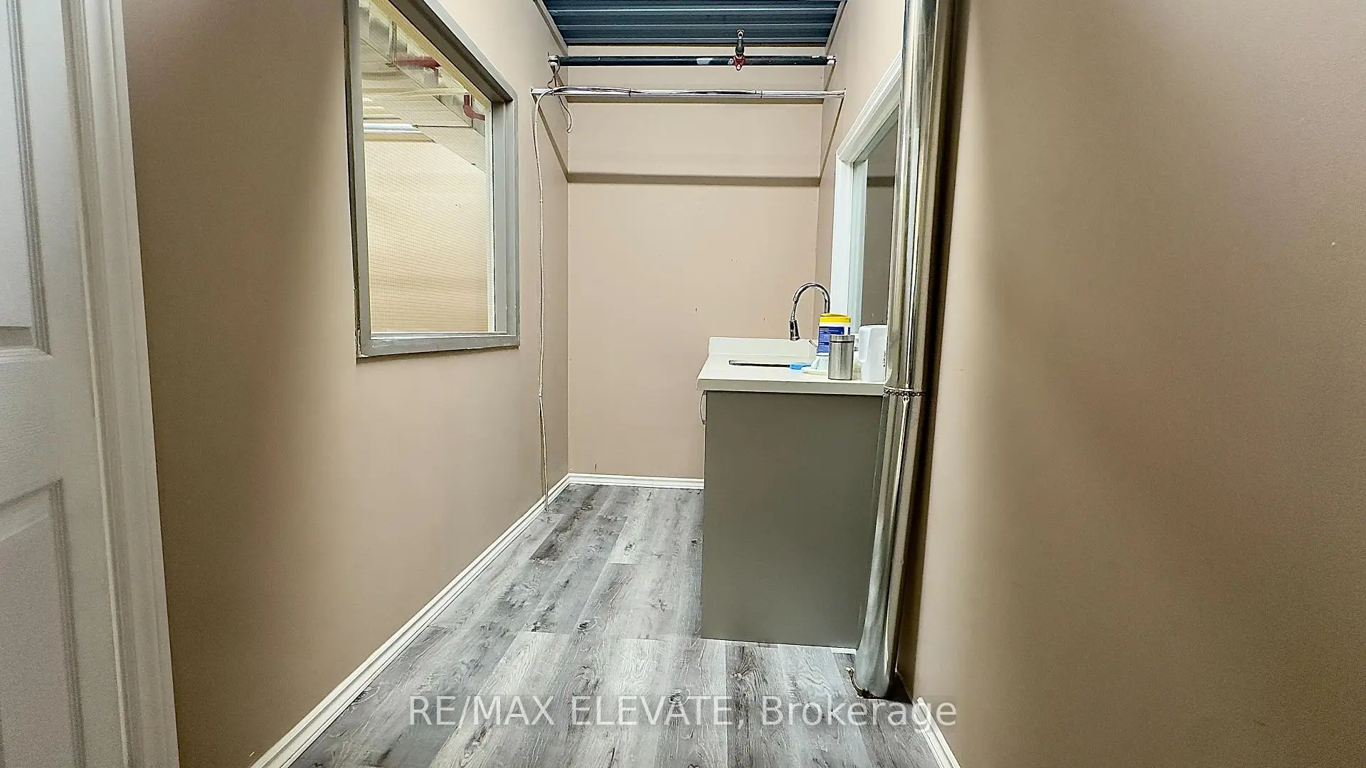 Commercial for lease