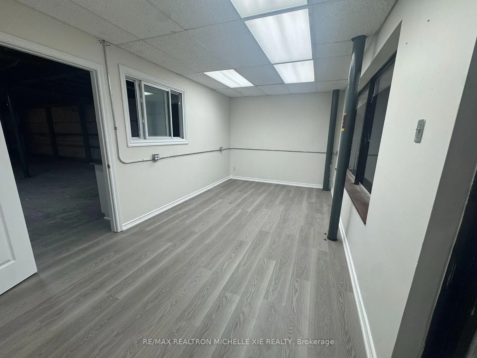 Commercial for lease