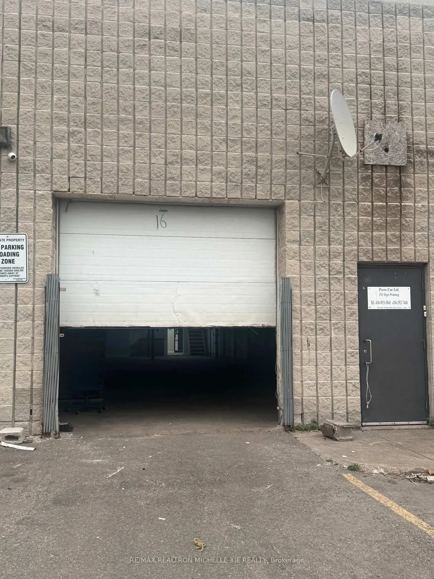 Commercial for lease