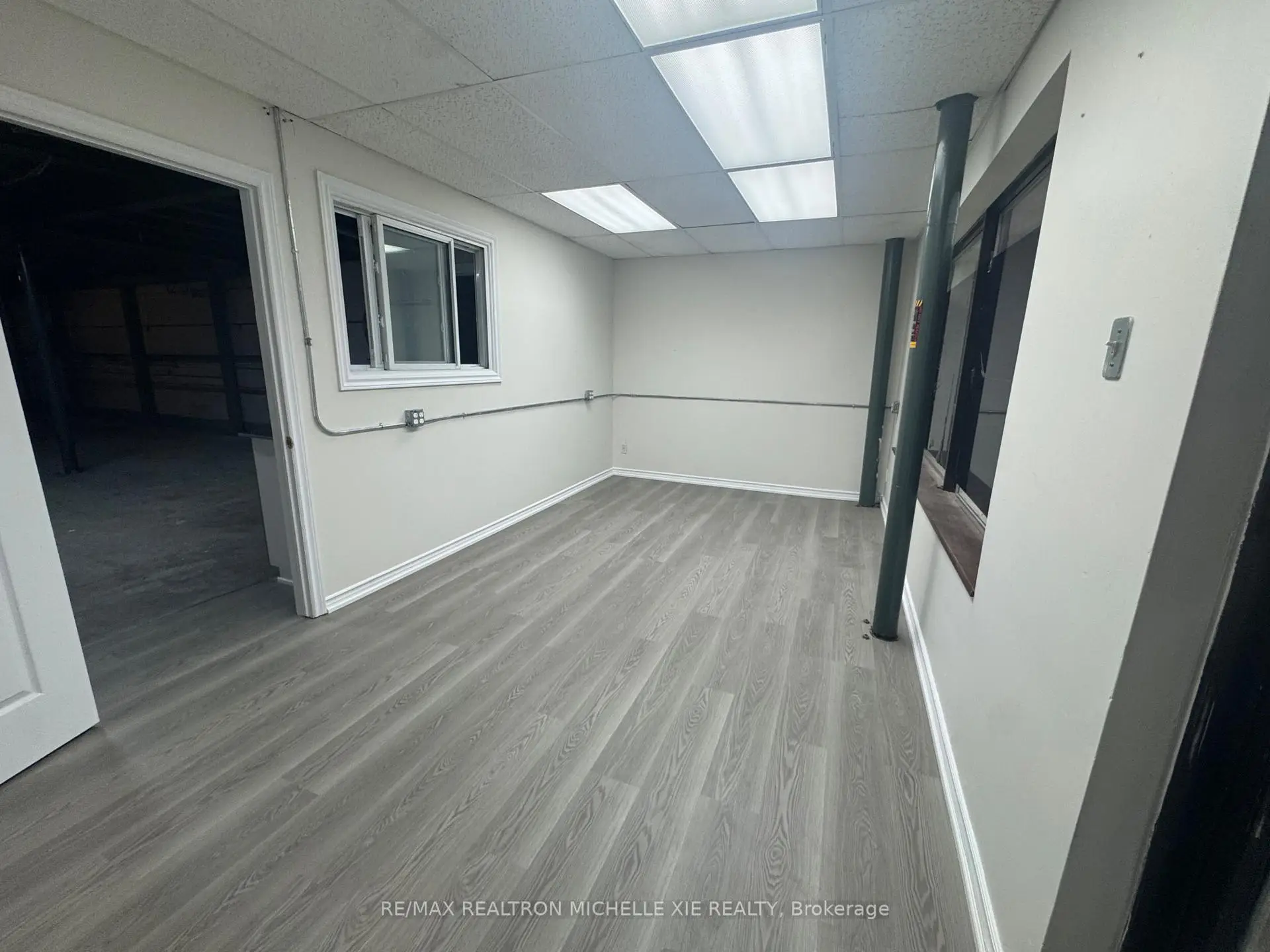 Commercial for lease