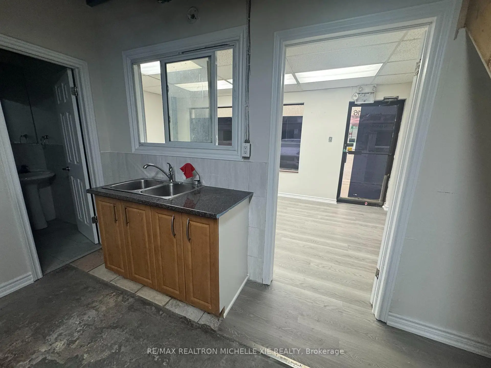 Commercial for lease