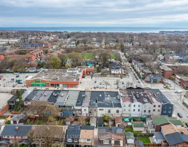 2438 Danforth Aven