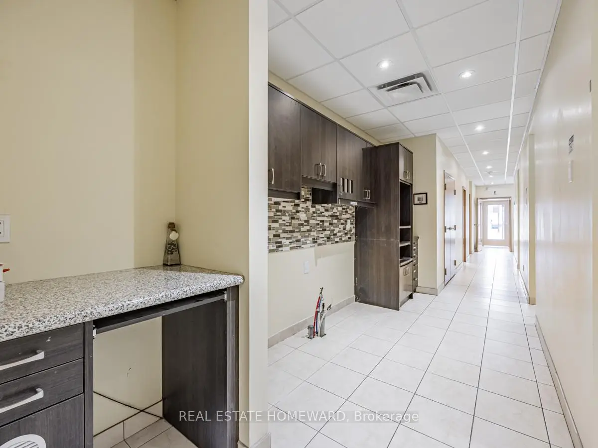 Commercial for lease