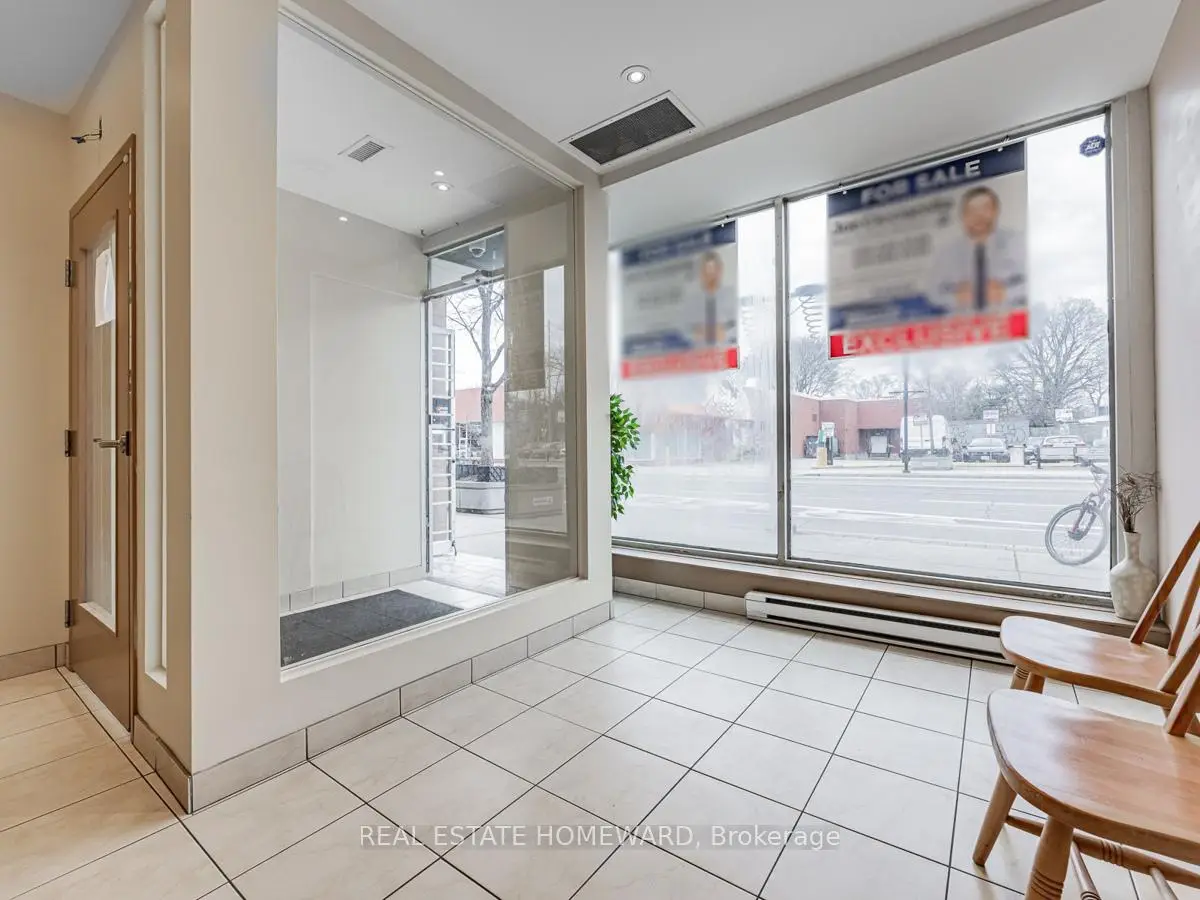 Commercial for lease