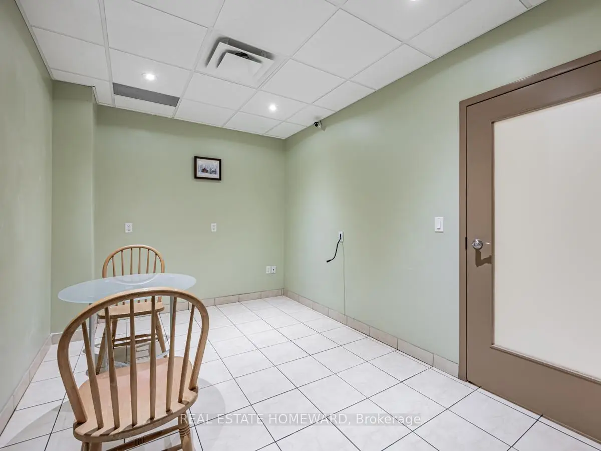 Commercial for lease