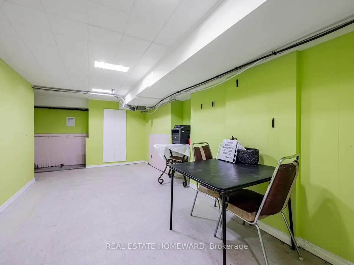 Commercial for lease