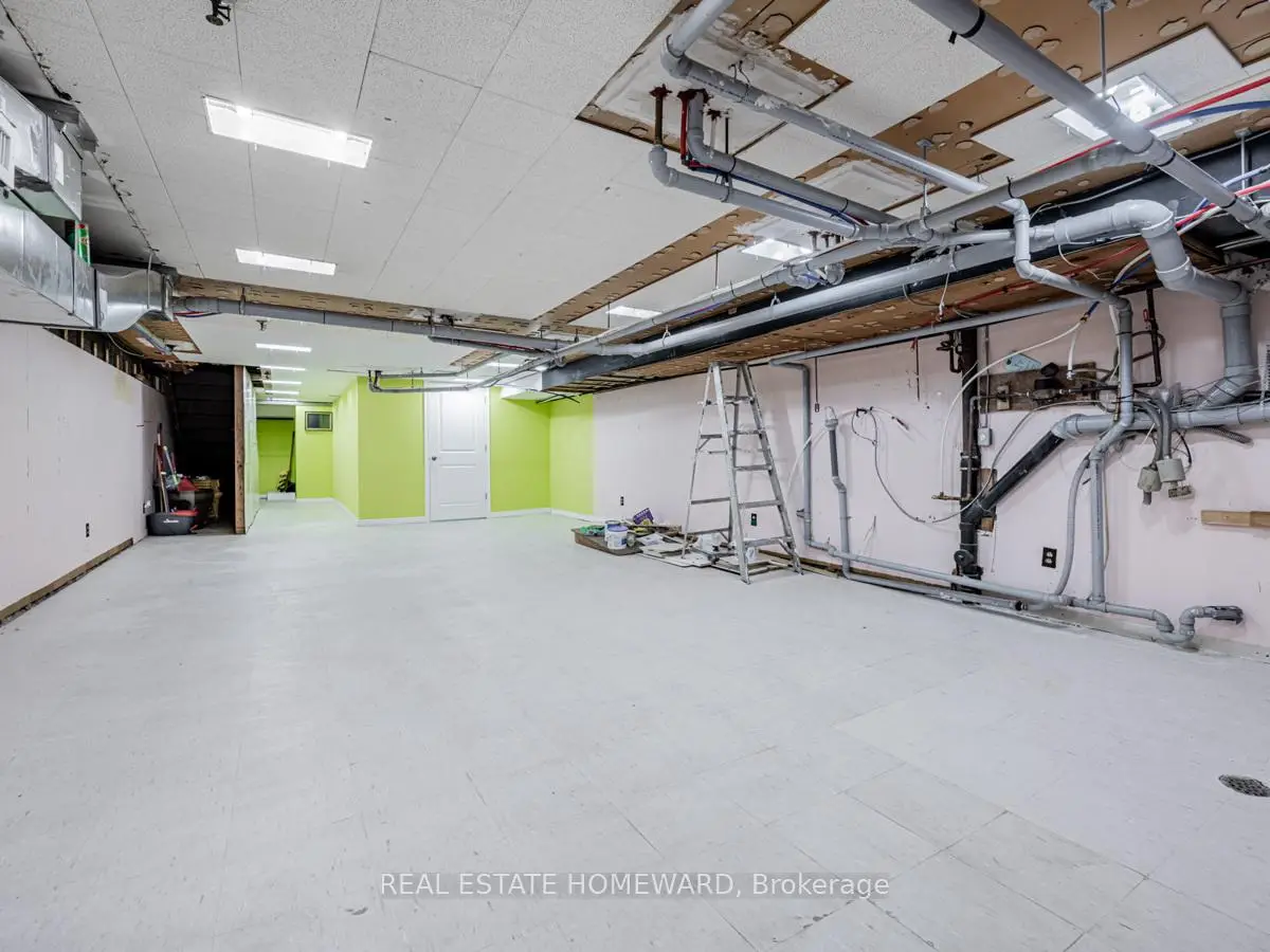 Commercial for lease