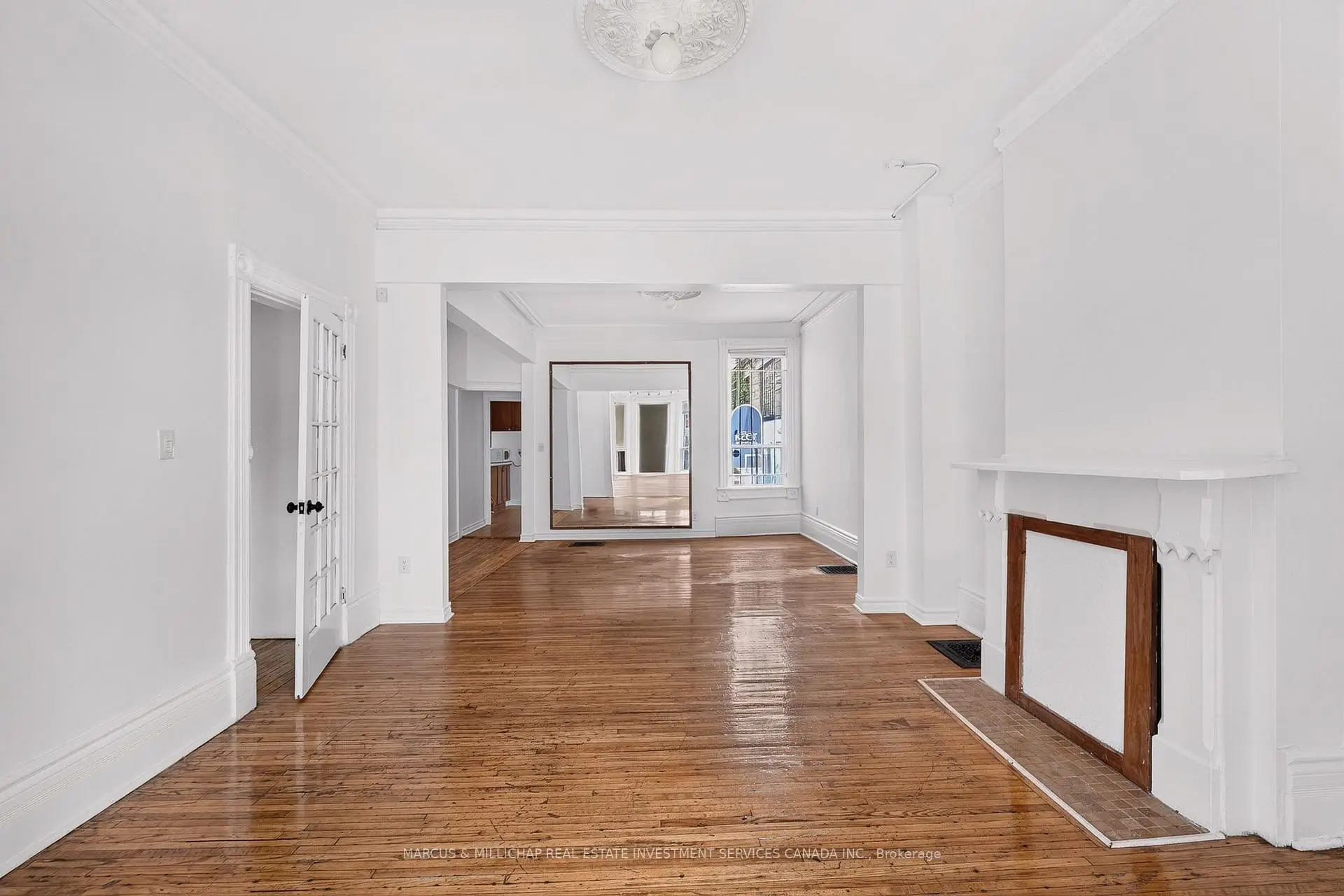 Commercial for lease