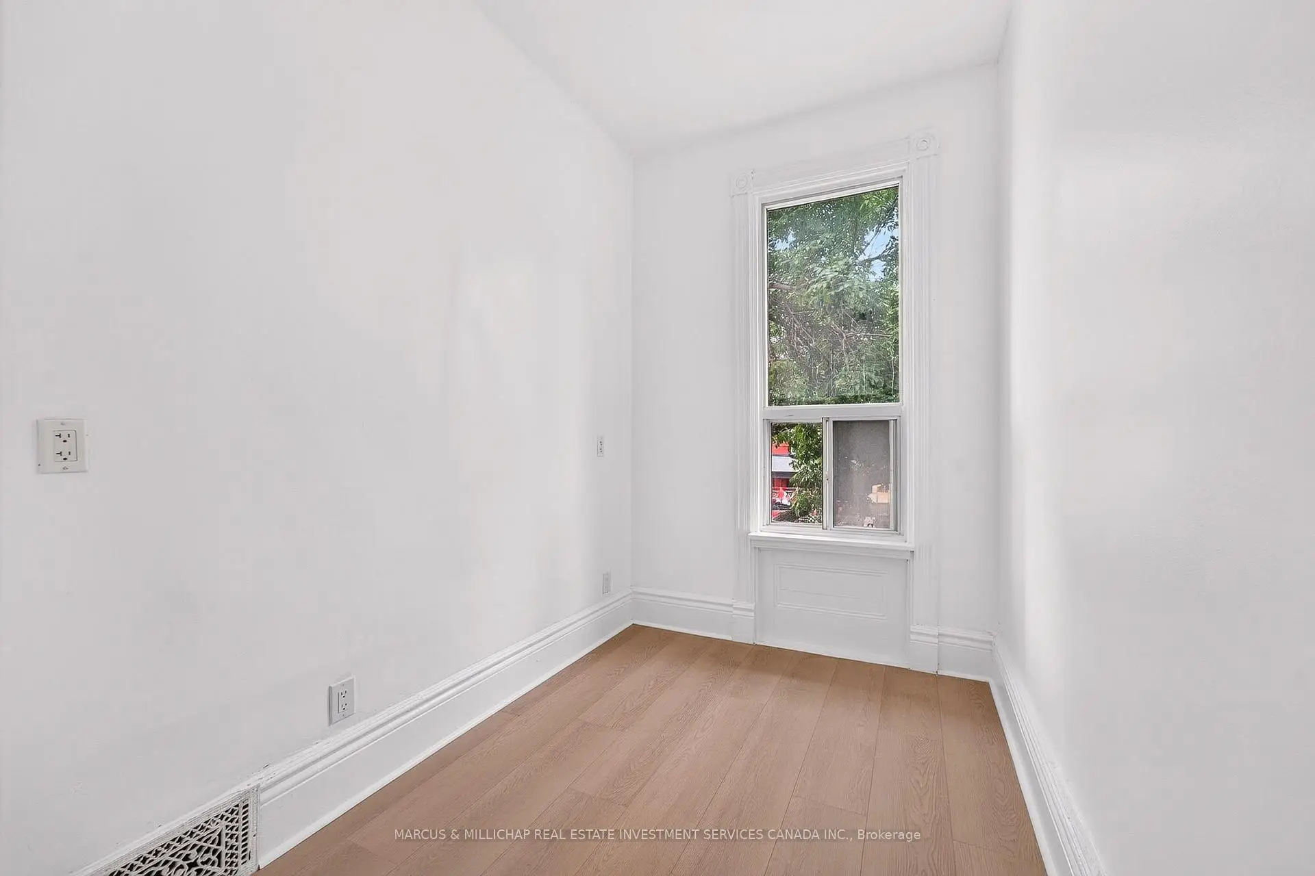 Commercial for lease
