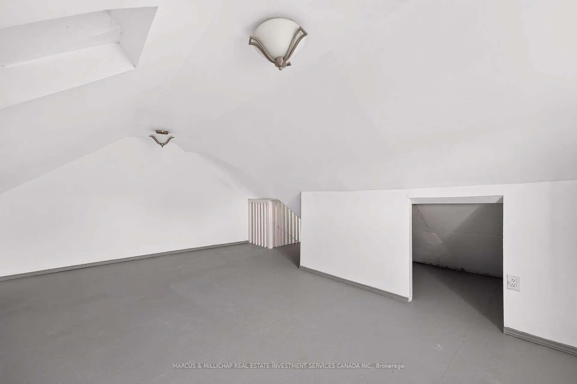 Commercial for lease