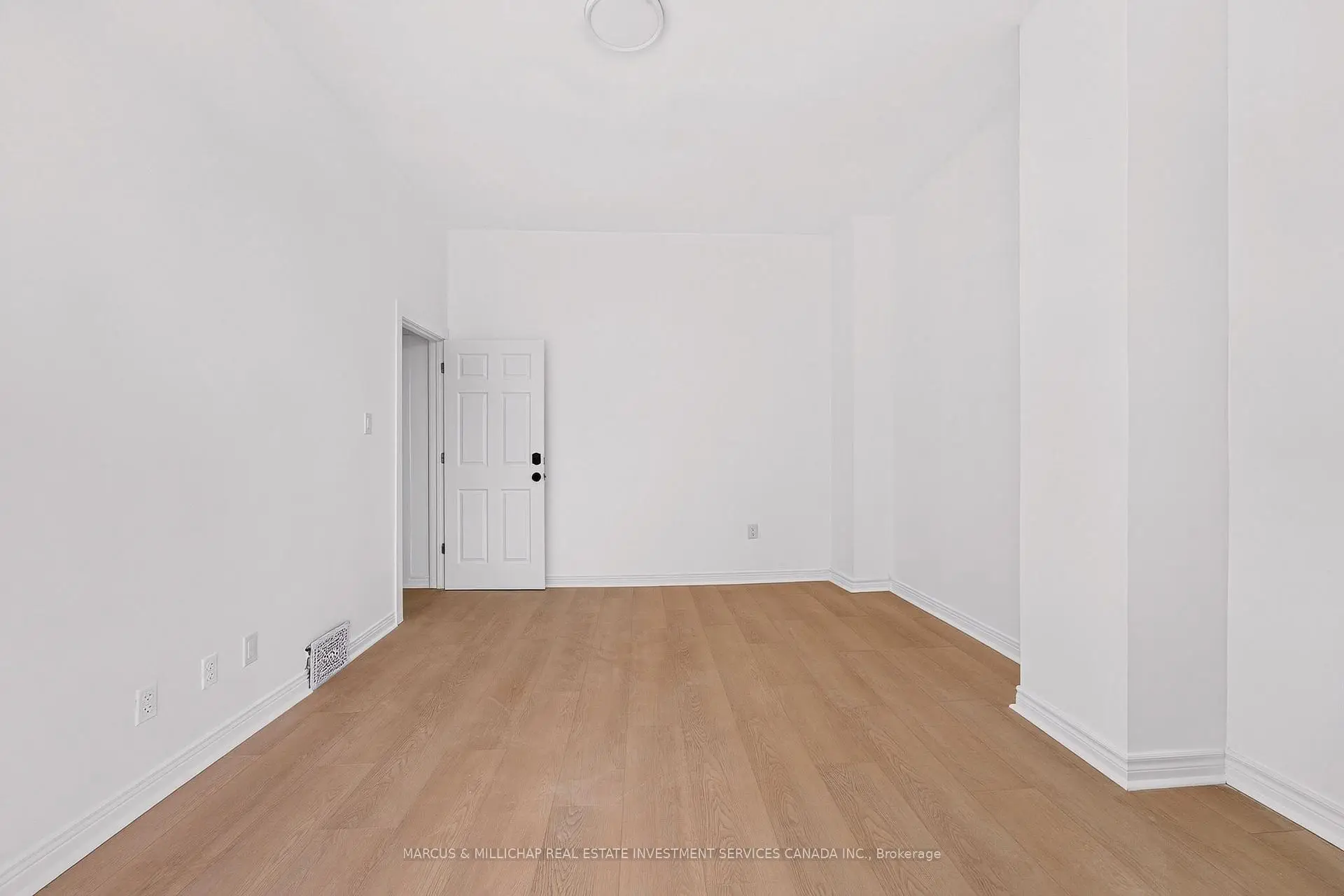Commercial for lease