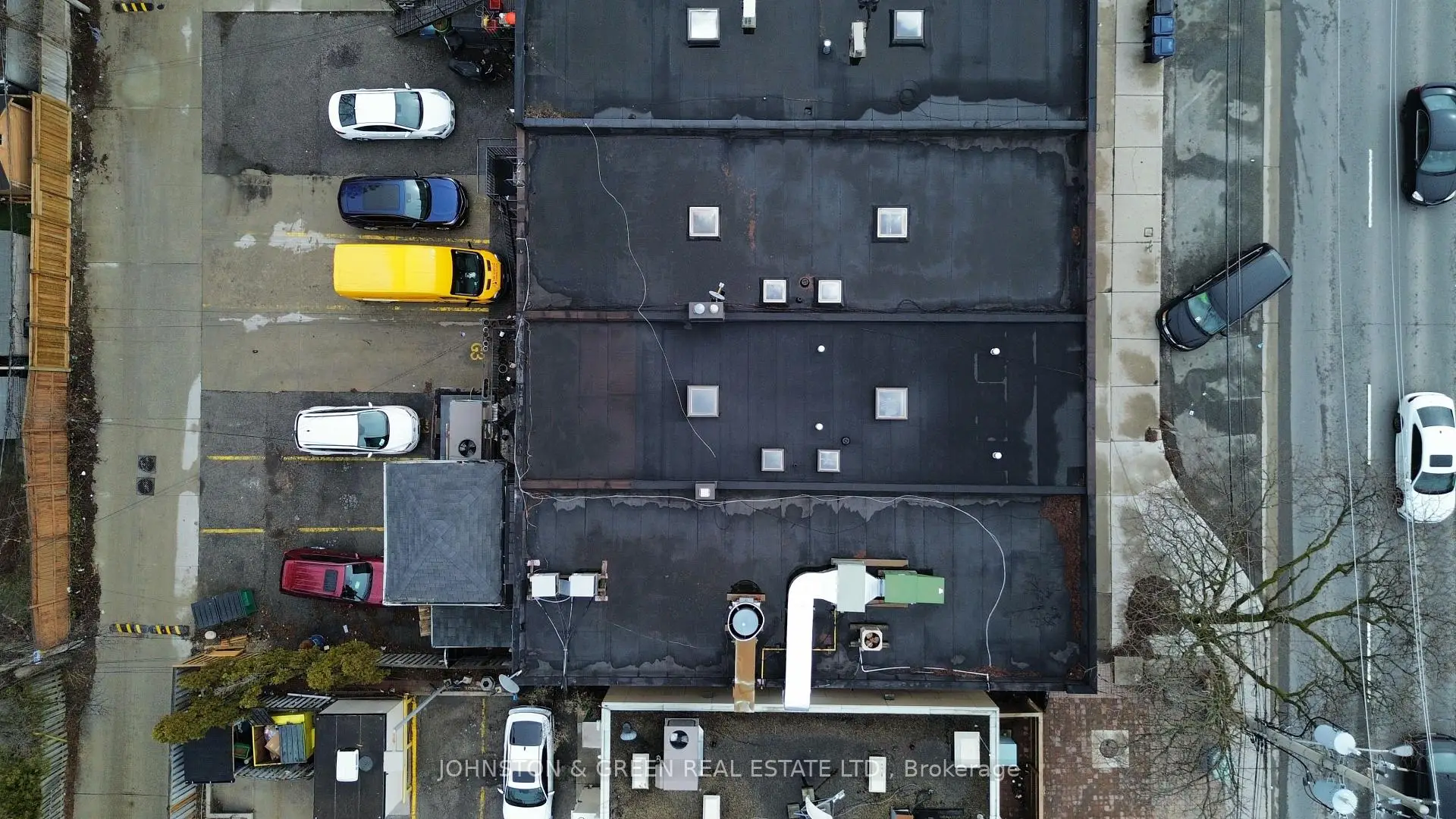 Commercial for lease