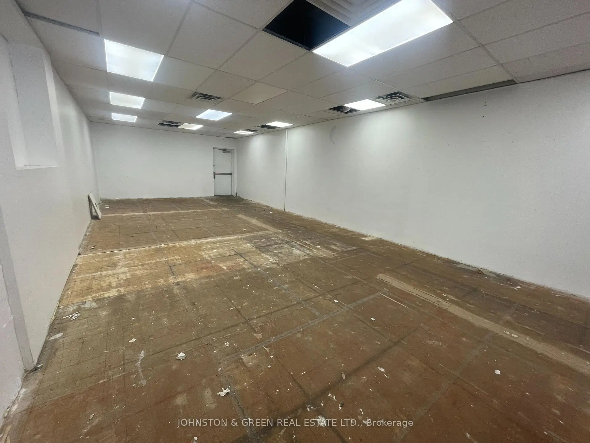 Commercial for lease