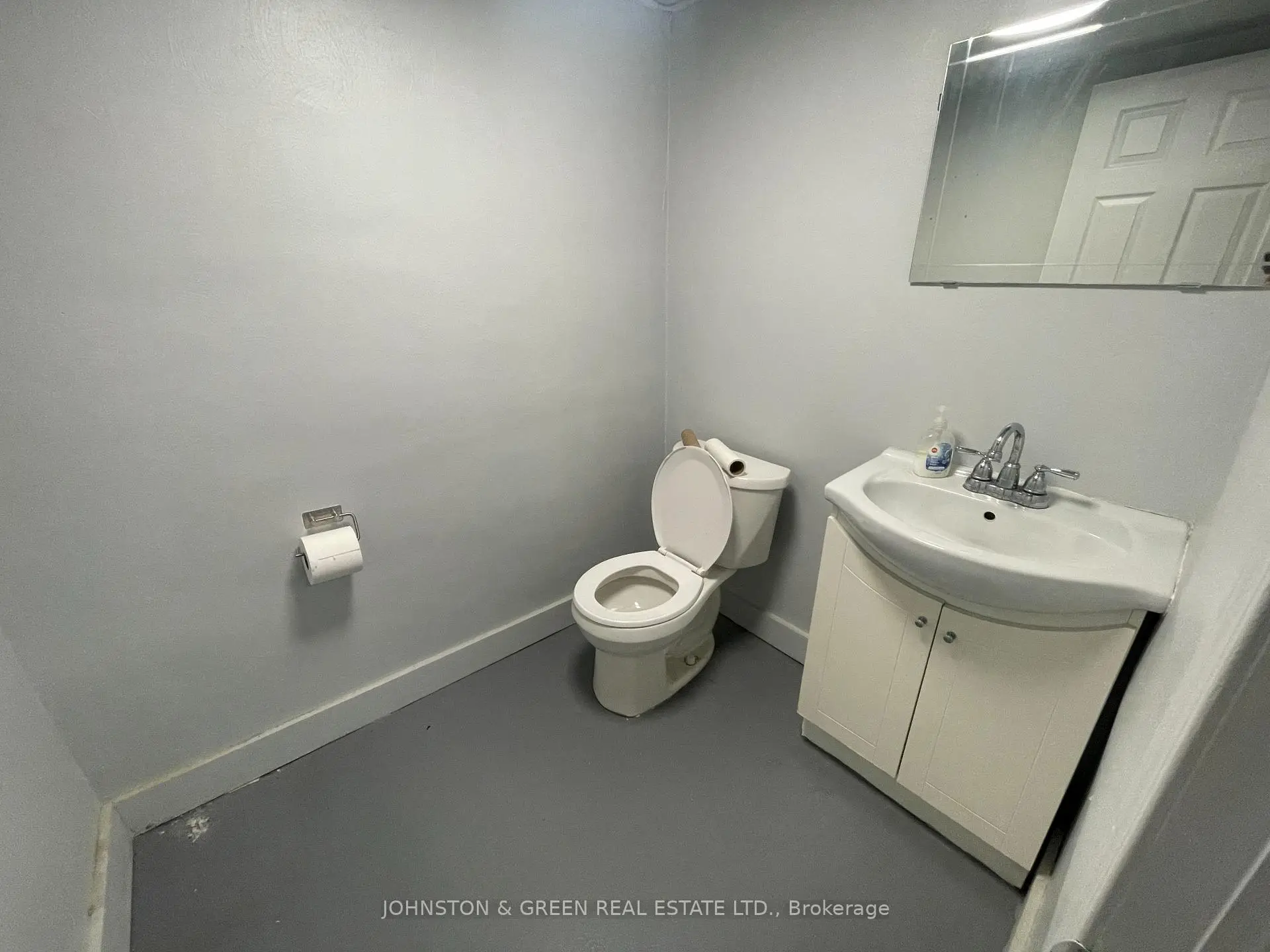Commercial for lease