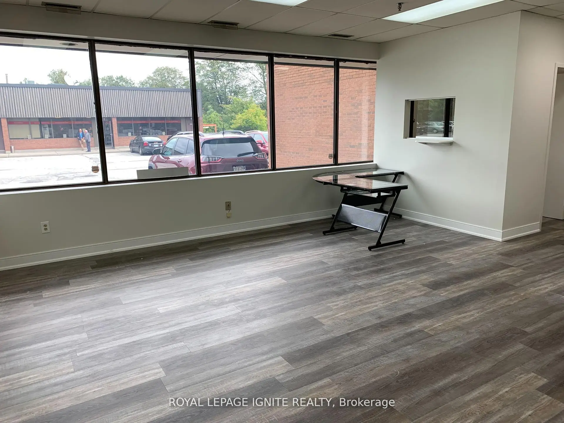Commercial for lease
