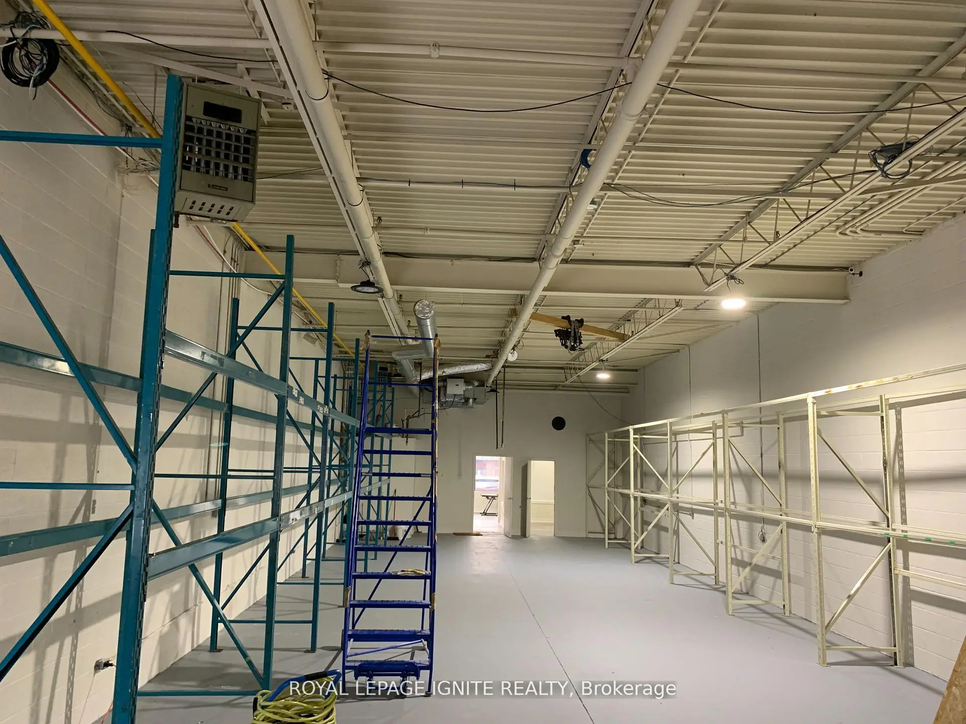 Commercial for lease