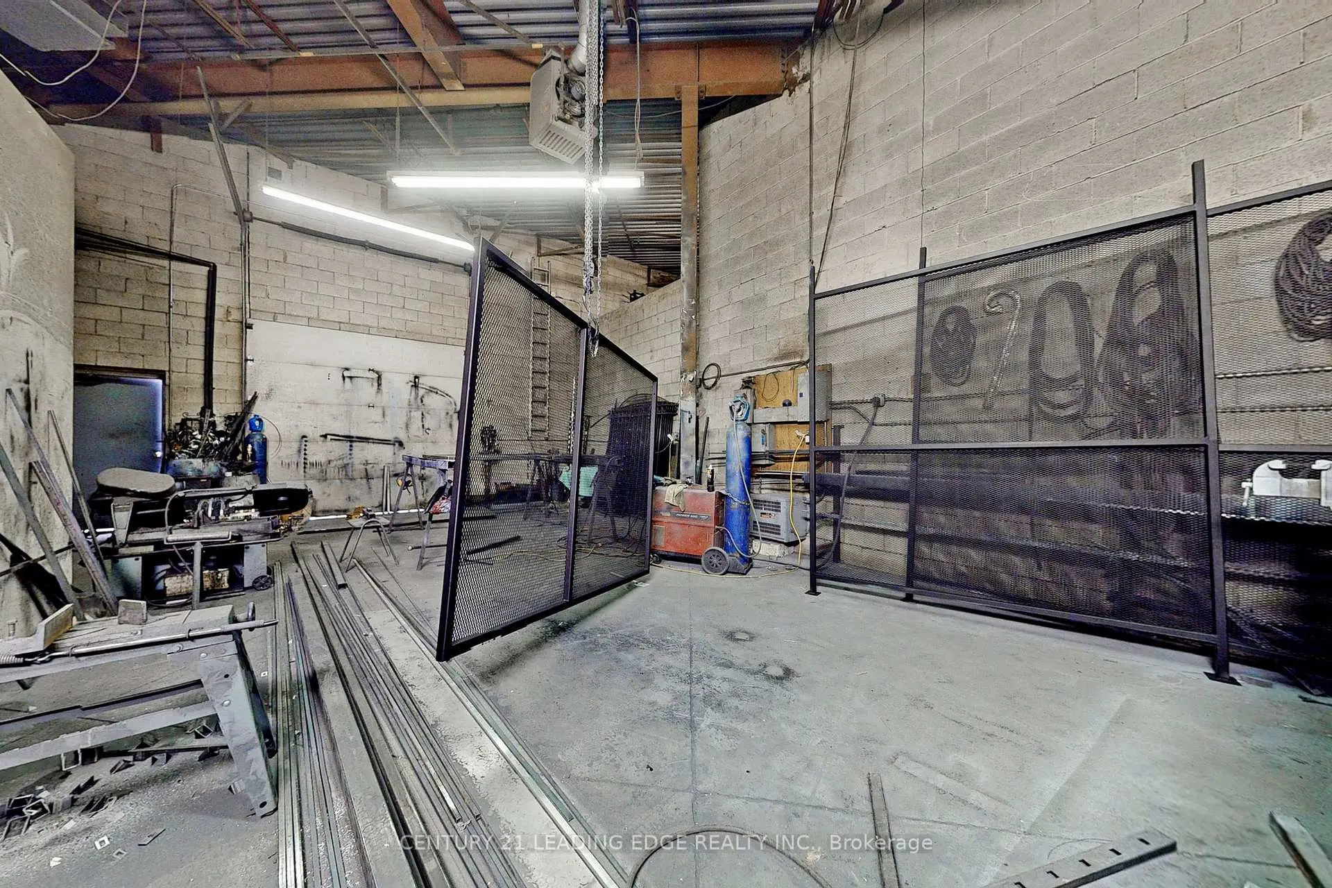 Commercial for lease