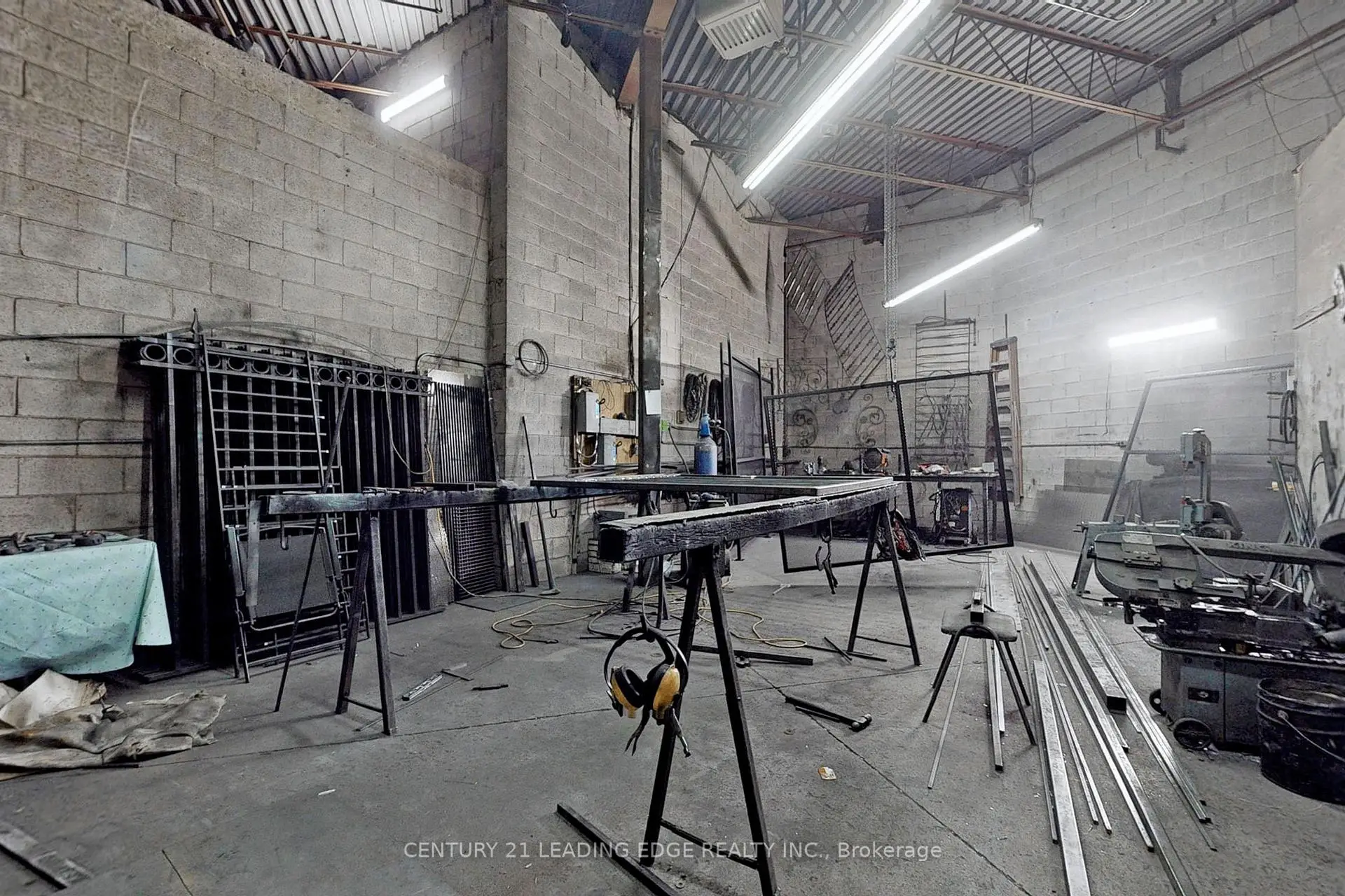 Commercial for lease