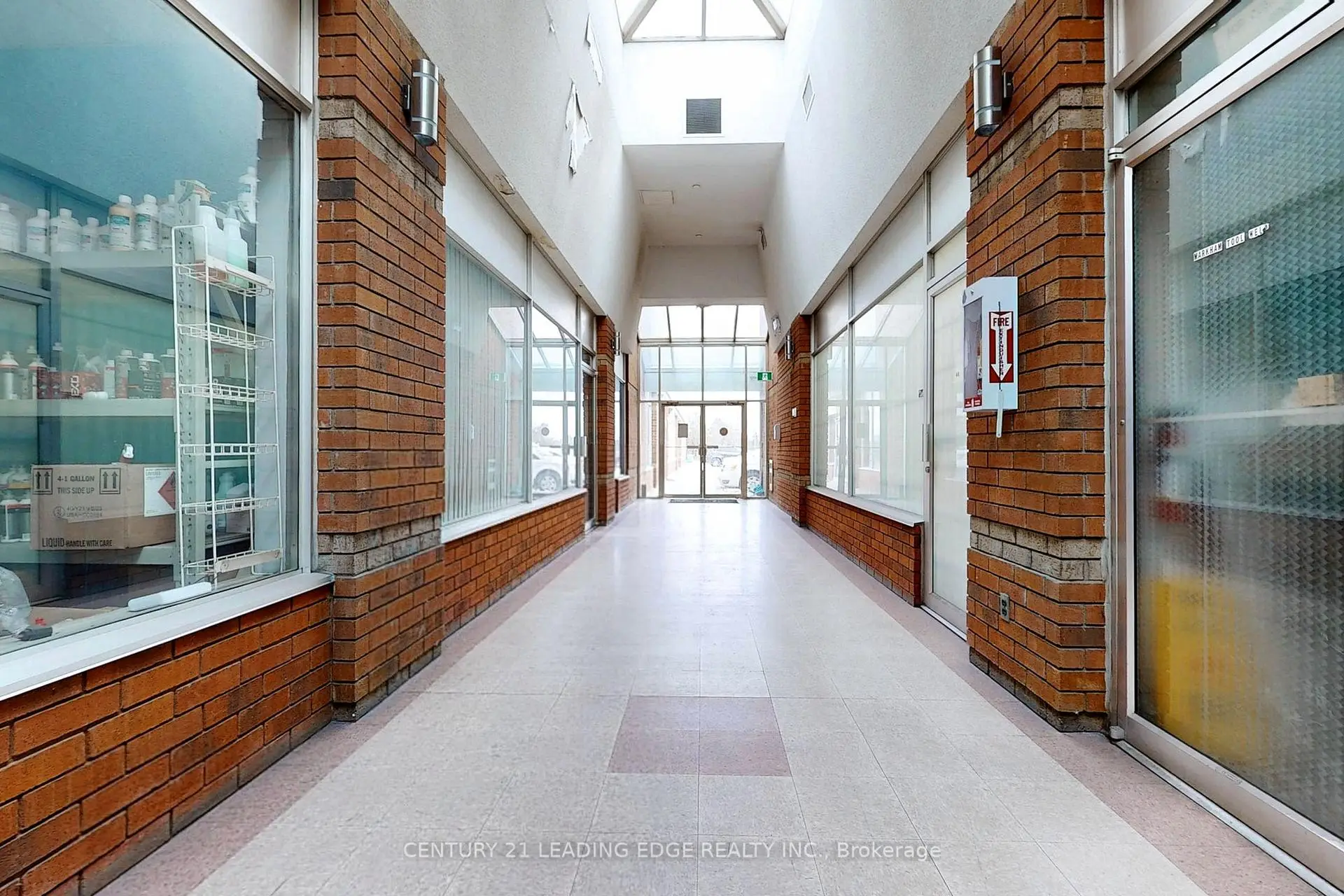 Commercial for lease