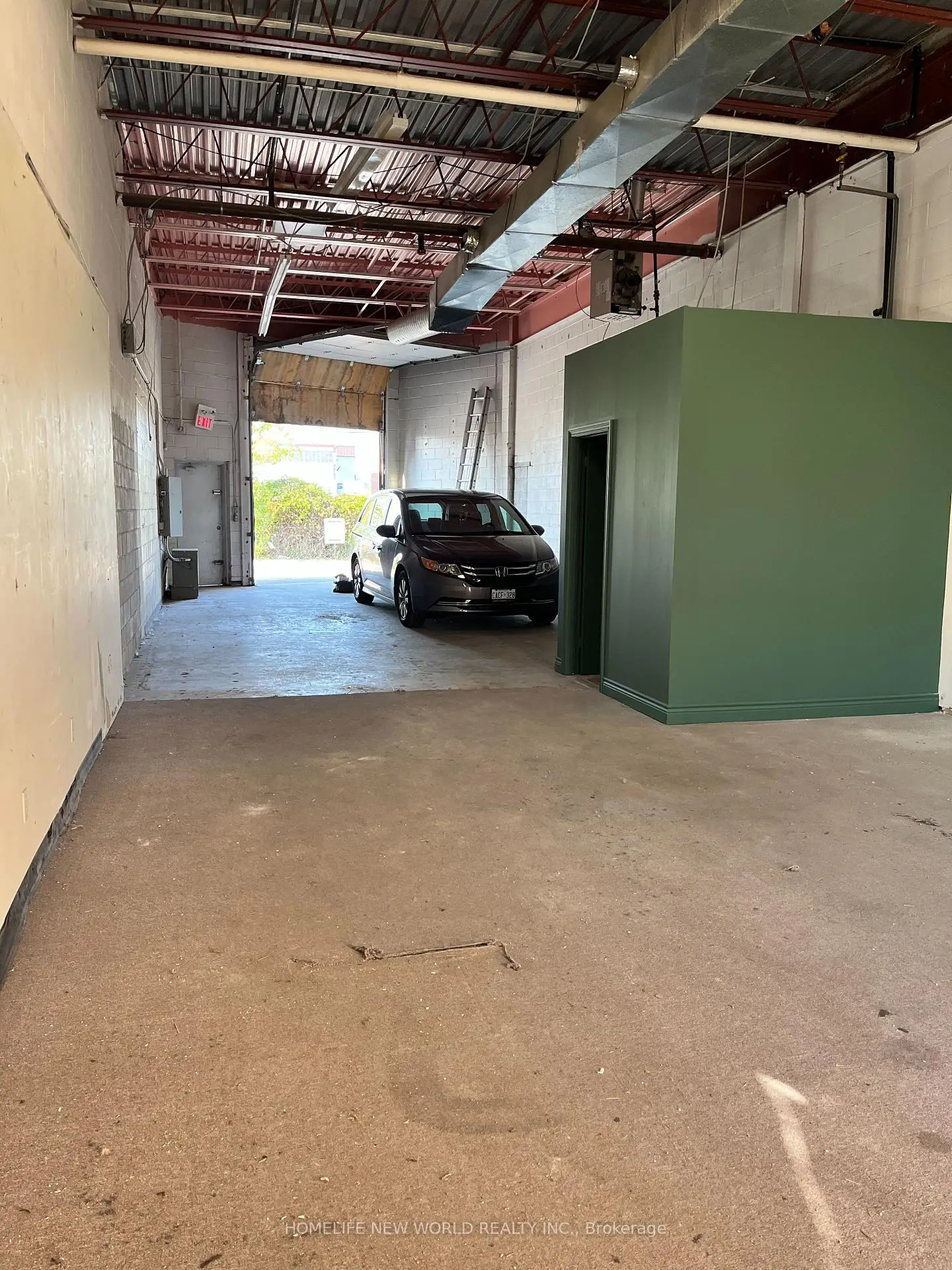 Commercial for lease