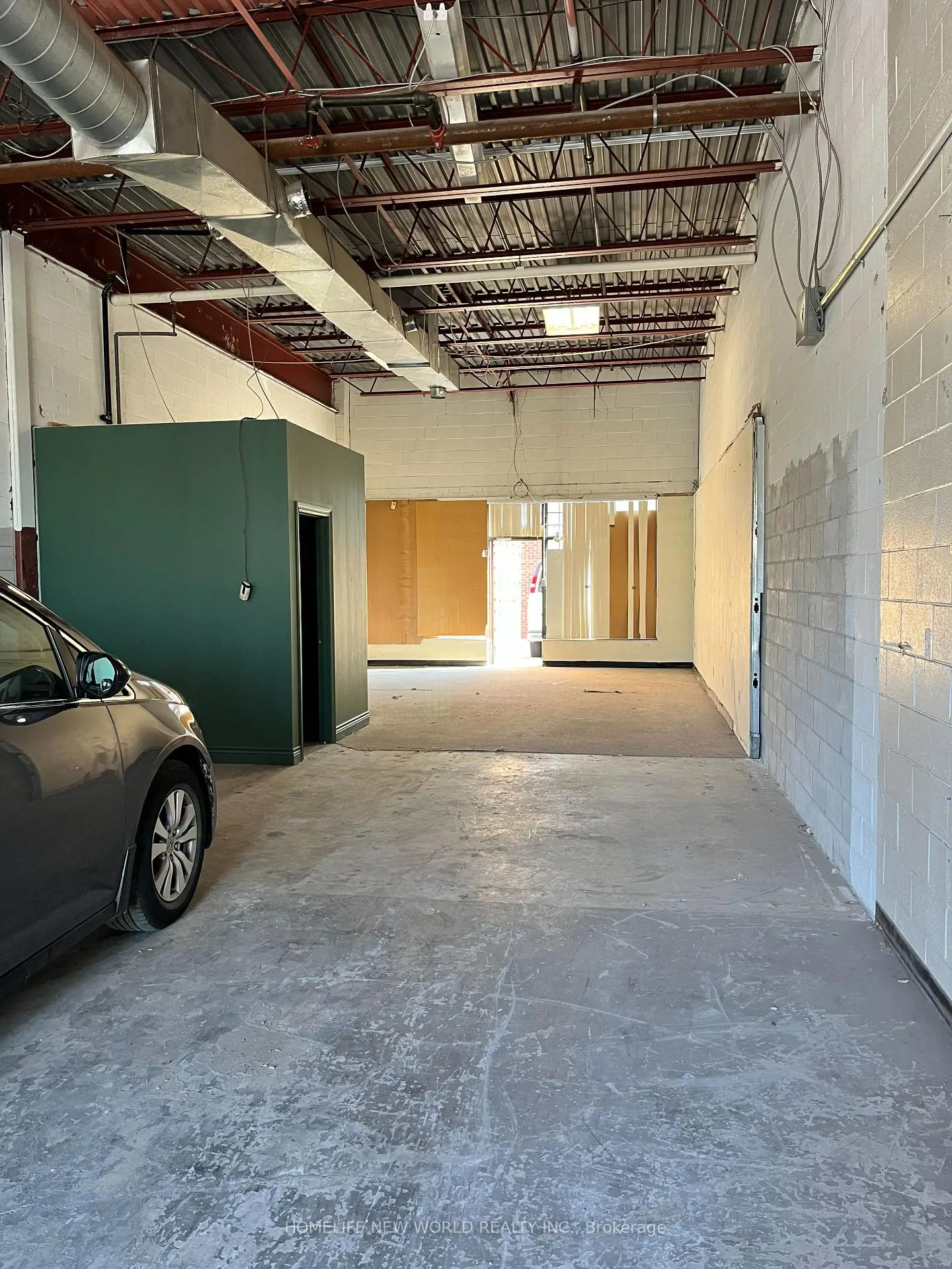 Commercial for lease