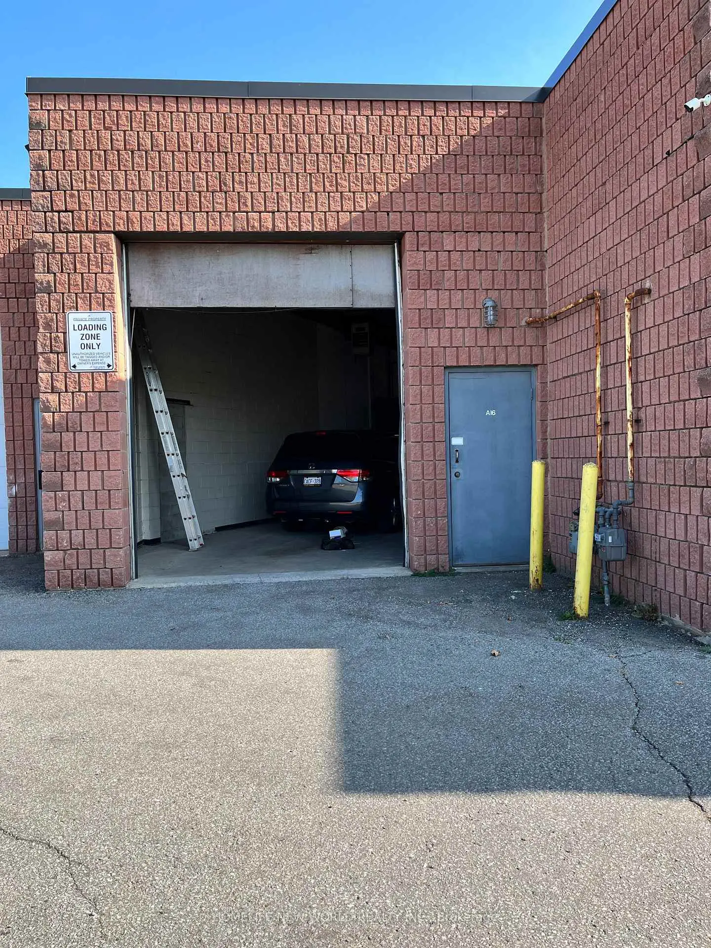 Commercial for lease
