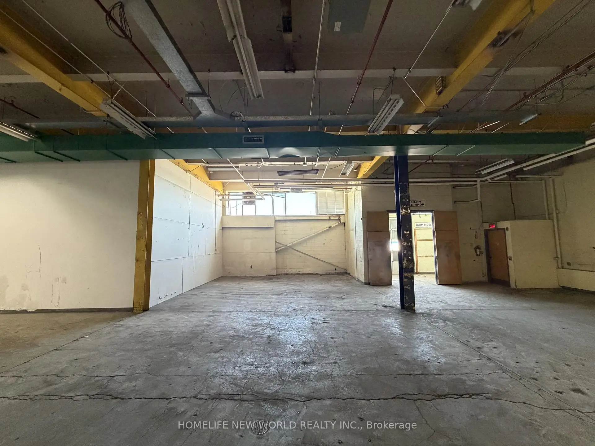 Commercial for lease
