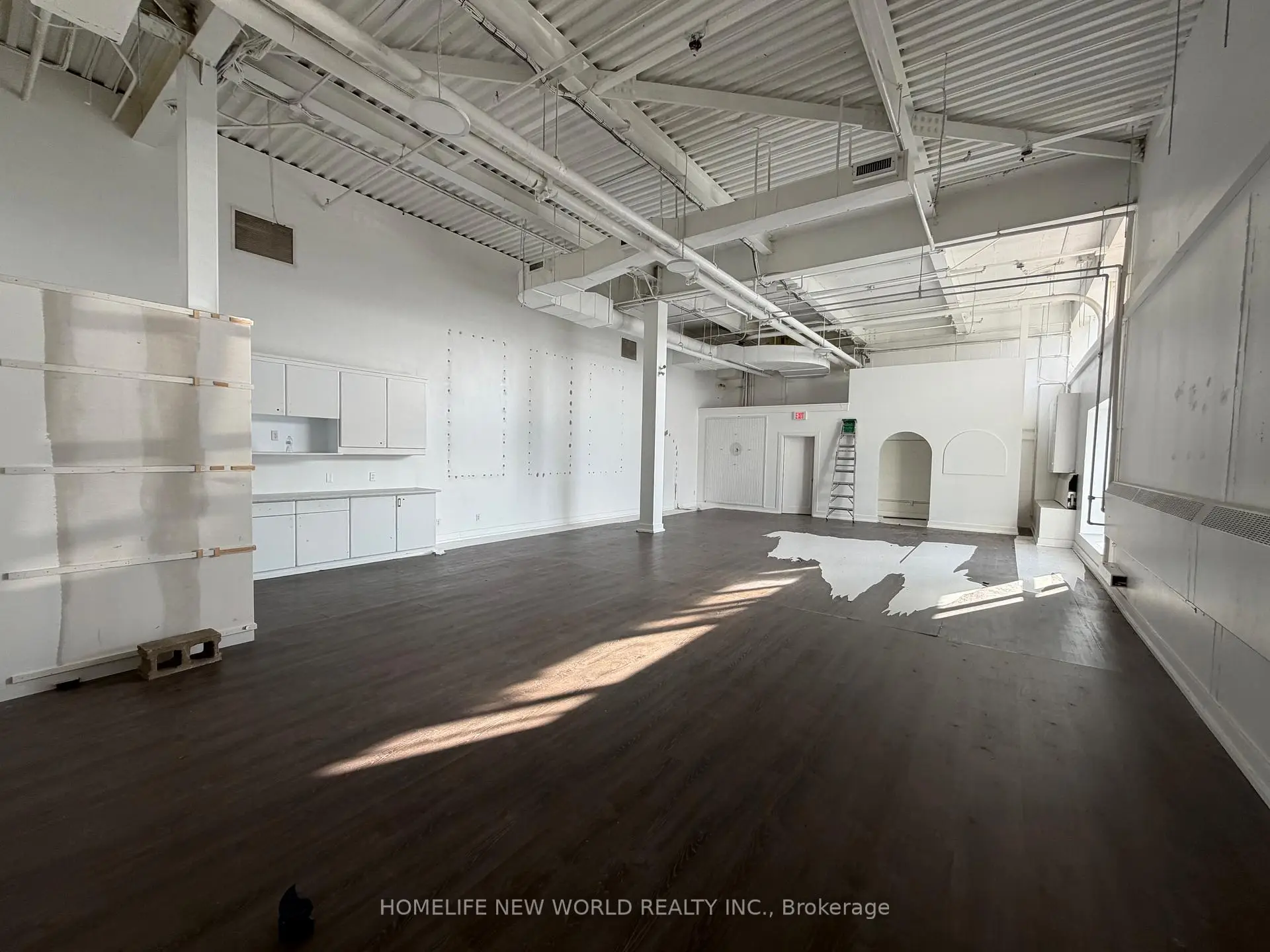 Commercial for lease