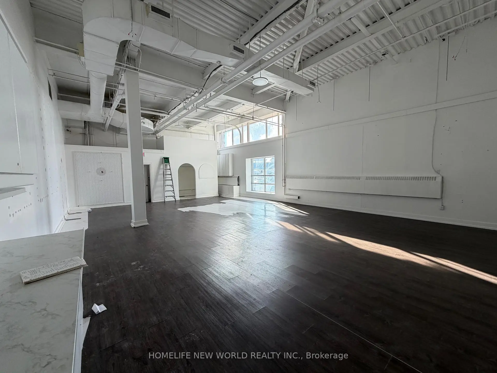 Commercial for lease